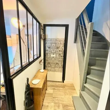 Maison Ile De Ré Saint-Clément-des-Baleines