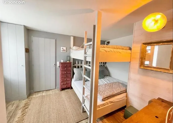 Appartement Maison Ile De Ré